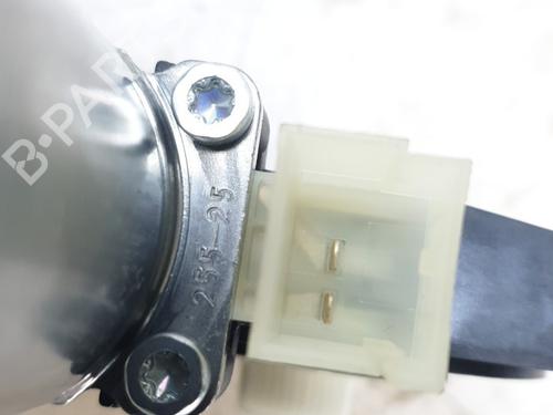 Left front window motor AUDI A1 Sportback (GBA) 30 TFSI | BP30746076E21