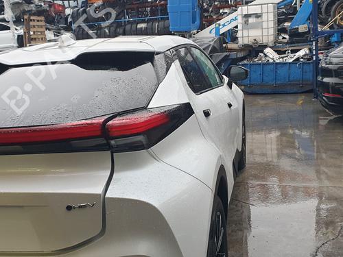 Front right exterior door handle TOYOTA C-HR (_X2_, _H2_) Hybrid (ZYX20) | BP23229983C129 