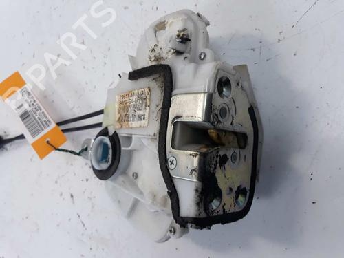 Used Rear left lock HONDA CIVIC VIII Hatchback (FN, FK) 1.8 (FN1, FK2) (140 hp) 376358