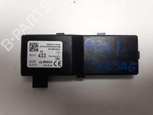 Elektronisk modul OPEL CORSA E (X15)  | BP2279895M83 