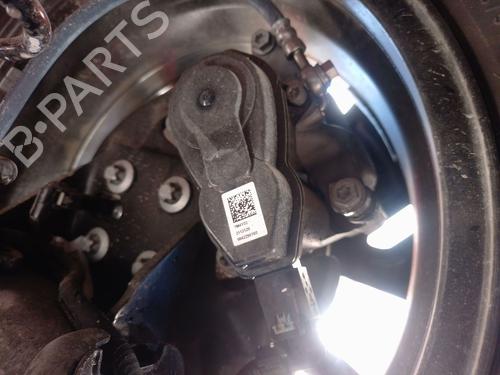 Used Right rear brake caliper Right rear brake caliper 38488907 38488907