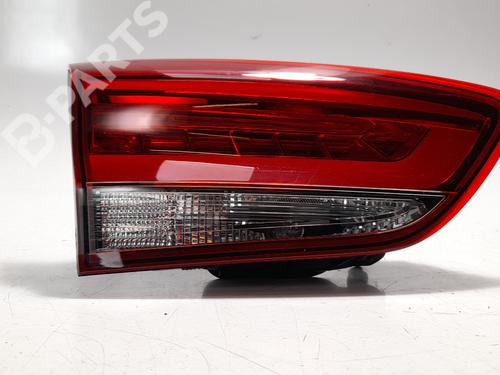 Used Left tailgate light Left tailgate light HYUNDAI i30 (PDE, PD, PDEN) 1.4 T-GDI (140 hp) 10963002 10963002