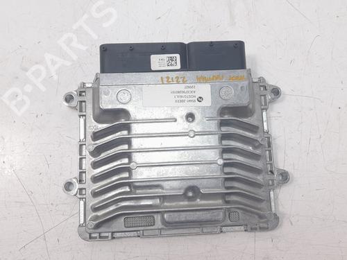 Engine control unit (ECU) HYUNDAI KONA (OS, OSE, OSI) | BP27834072M57