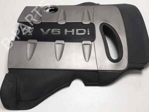 Used Upper protection PEUGEOT 407 Coupe (6C_) 2.7 HDi (204 hp) 8756384