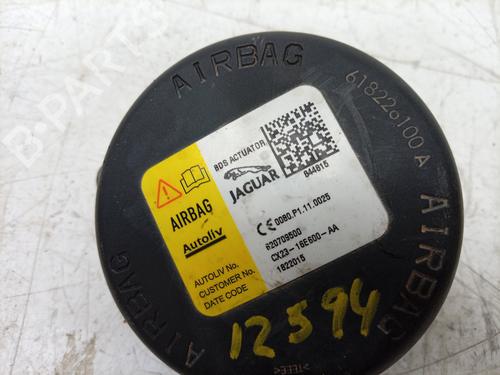 Electronic module JAGUAR XJ (X351) 3.0 SDV6 | BP37442226M83 - Image 2