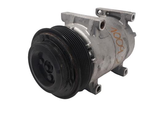 Used AC compressor KIA PICANTO II (TA) 1.0 (67 hp) 7278543