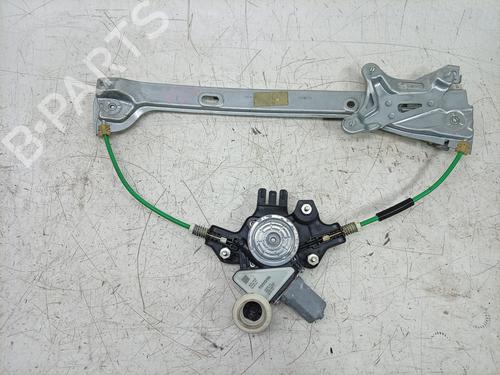Used Front left window mechanism Front left window mechanism TOYOTA COROLLA Hatchback (_E21_, _EA1_, _EH1_) 2.0 Hybrid (MZEH12) (180 hp) 39613548 39613548