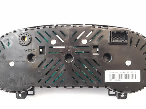 Instrument cluster ALFA ROMEO MITO (955_)  | BP8656657C47 