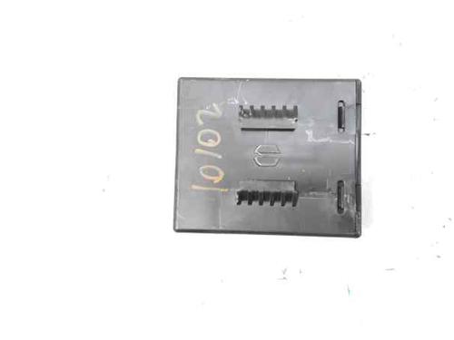 Used Electronic module NISSAN JUKE (F15) 1.2 DIG-T (115 hp) 6552812