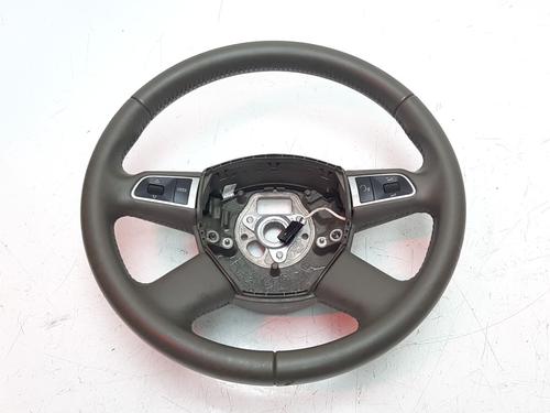 Steering wheel AUDI Q5 (8RB) 2.0 TFSI quattro (177 hp) 8667407