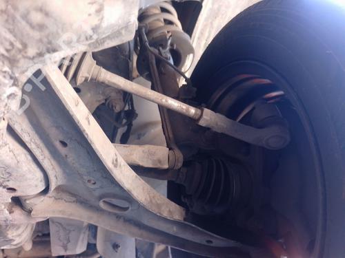 Used Right front shock absorber Right front shock absorber 37442252 37442252