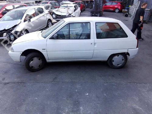 Steering column stalk CITROËN AX (ZA-_)  | BP1332623I23