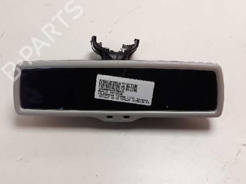 Used Rear mirror VW TOURAN (1T1, 1T2) 1.9 TDI (105 hp) 1861300