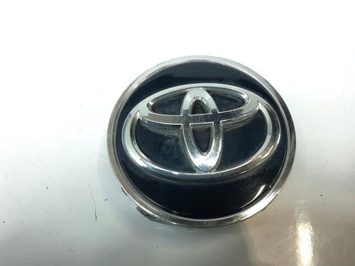 Hjulkapsel TOYOTA YARIS (_P13_) [2010-2020]  25805492