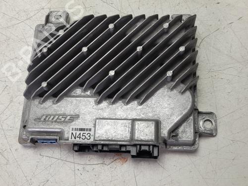 Elektronisk modul MAZDA MX-5 IV (ND__) 2.0 (ND6E, NDERC) (184 hp) 29001732