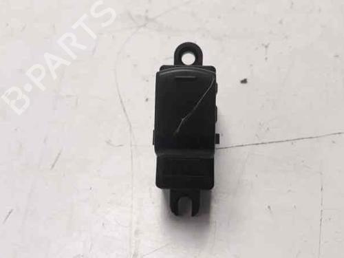 Used Left rear window switch NISSAN QASHQAI / QASHQAI +2 I (J10, NJ10, JJ10E) 2.0 dCi (150 hp) 5263105