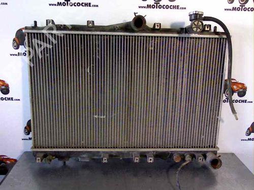 Used Water radiator HYUNDAI SONATA III (Y-3) 2.0 i (105 hp) 4940357