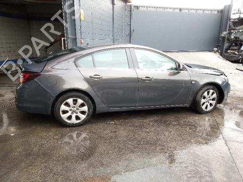 Ratlås/Tændingslås OPEL INSIGNIA A (G09) 2.0 CDTI (68) | BP8226864M48 