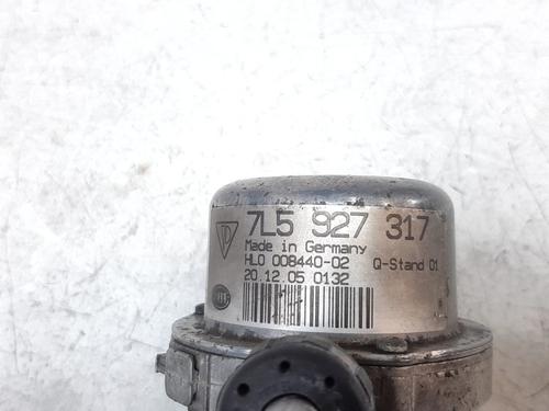 Hovedbremsecylinder PORSCHE CAYENNE (9PA) Turbo S 4.5 | BP20213196M77 