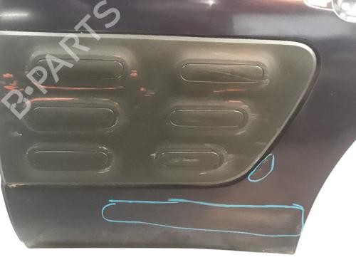 Left rear door CITROËN C4 CACTUS  | BP8660004C4 