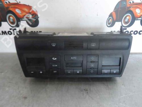 Used Climate control AUDI A6 C5 (4B2) 2.5 TDI (150 hp) 345115