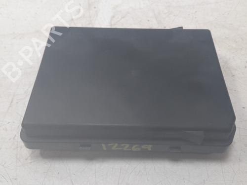 Fuse box RENAULT CLIO V (B7_) 1.0 LPG (B7MT) | BP32774480E1 - Image 2