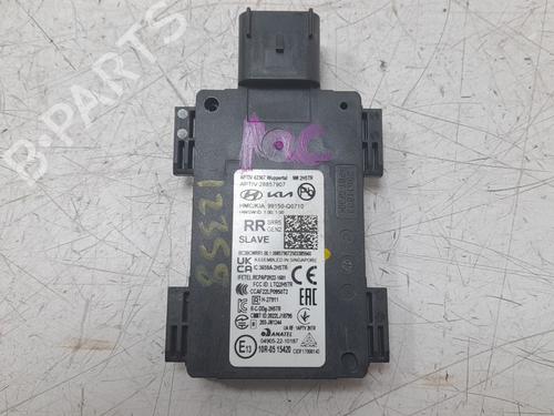 Used Electronic sensor Electronic sensor HYUNDAI BAYON (BC3) 1.2 MPI (79 hp) 36261563 36261563