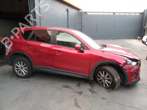 BP8298362C98 | Serrure avant gauche MAZDA CX-5 (KE, GH) 2.2 D (KE2FW) BP8298362C98