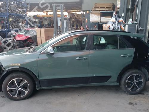 Bundpladebeskyttelse KIA NIRO II (SG2) 1.6 GDi Plug-in Hybrid | BP30890676M92