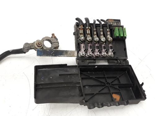 Used Fuse box Fuse box SEAT CORDOBA (6K1, 6K2) 1.9 SDI (68 hp) 11146314 11146314