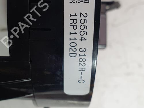 Airbag Kit DACIA DUSTER (PYM_, PYN_)  | BP24807067C86 