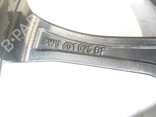 Rim AUDI A4 B9 Avant (8W5, 8WD) S4 TDI Mild Hybrid quattro | BP28093161C45 