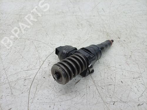 Injector AUDI A3 (8P1) 1.9 TDI | BP39981370M100 - Image 2