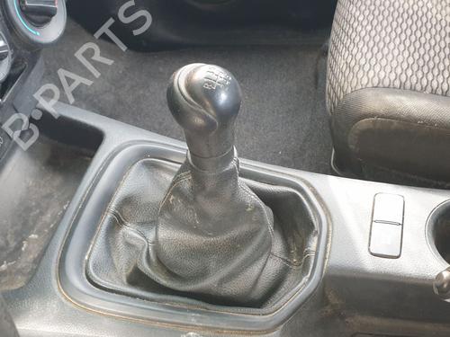 Gearknop TOYOTA HILUX VIII Pickup (_N1_) [2015-2025]  20650111