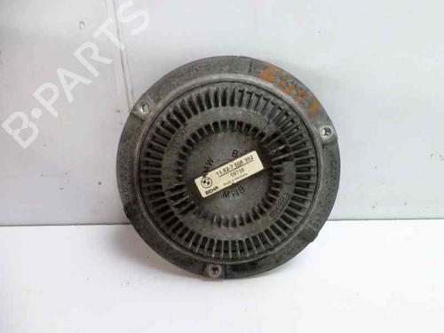 Radiator fan BMW 5 (E39) 525 i (192 hp) 11527505302 |