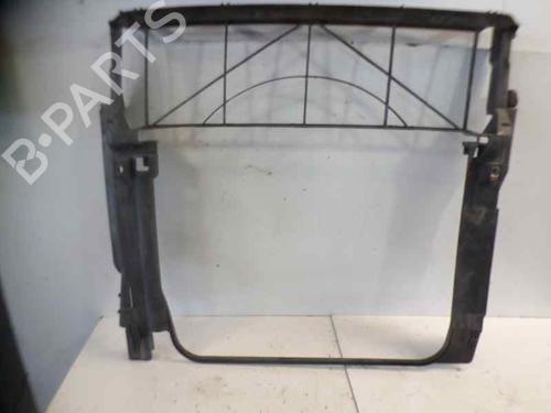 Frontplade/Frontkurv BMW X5 (E53) 3.0 d (184 hp) 327673