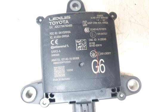 Elektronisk modul TOYOTA YARIS CROSS (MXP_) 1.5 Hybrid (MXPJ10) | BP28138132M83 