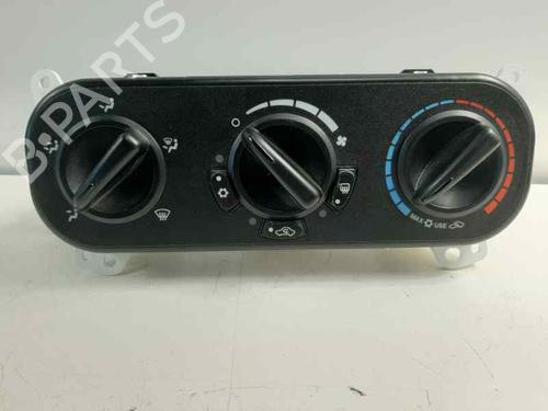 Commande Chauffage JEEP COMPASS (MK49) [2006-2025]  4687842