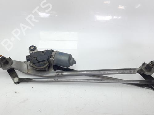 Used Front wiper motor SUZUKI GRAND VITARA II (JT, TE, TD) [2005-2025]  7505424