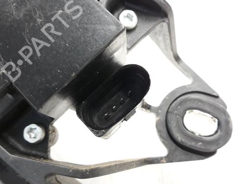 Rear wiper motor VW POLO V (6R1, 6C1) 1.2 TSI | BP9532756M102 