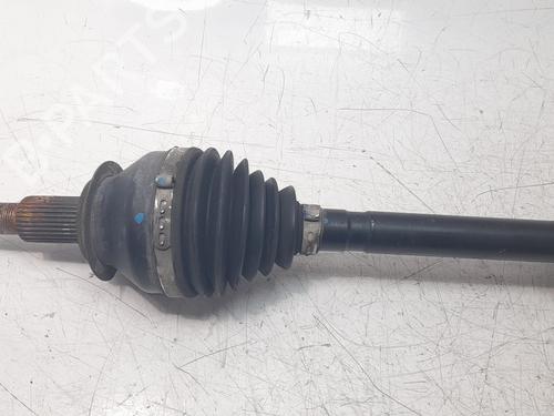 Right front driveshaft MAZDA 6 Saloon (GJ, GL) 2.2 D (GJ2FP) | BP21170484M39 