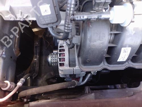 Used Alternator Alternator SKODA FABIA IV (PJ3) 1.0 MPI (80 hp) 34137629 34137629