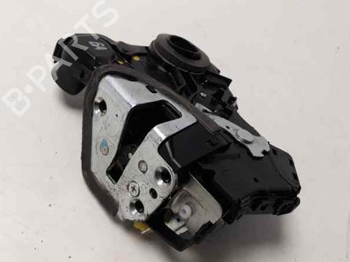 Used Front left lock TOYOTA AURIS (_E18_) [2012-2018]  5936354