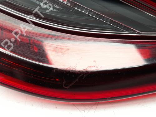 Left tailgate light RENAULT CLIO V (B7_) 1.0 LPG (B7MT) | BP38044596C79 - Image 8