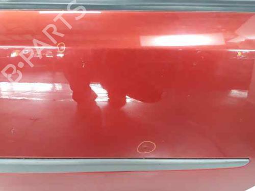 Left rear door RENAULT LAGUNA II Grandtour (KG0/1_) 1.9 dCi (KG1A, KG1W, KG0G) | BP6025946C4 