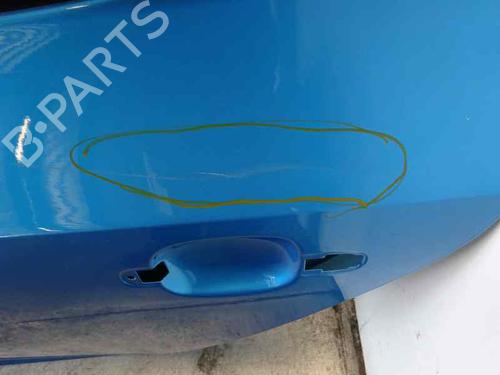 Left rear door SEAT IBIZA IV (6J5, 6P1)  | BP796964C4 