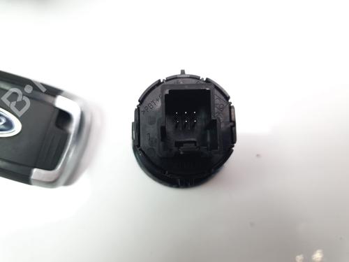Ignition barrel FORD ECOSPORT  | BP21004588M48 
