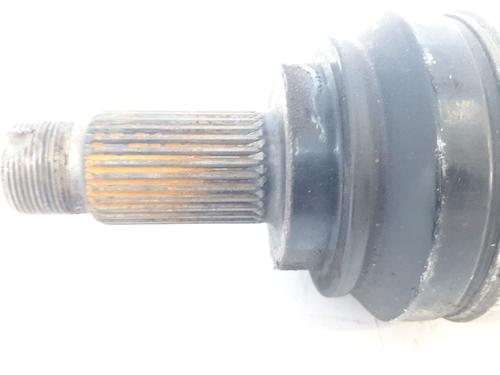 Left rear driveshaft BMW X1 (E84) sDrive 20 d | BP23434215M40 