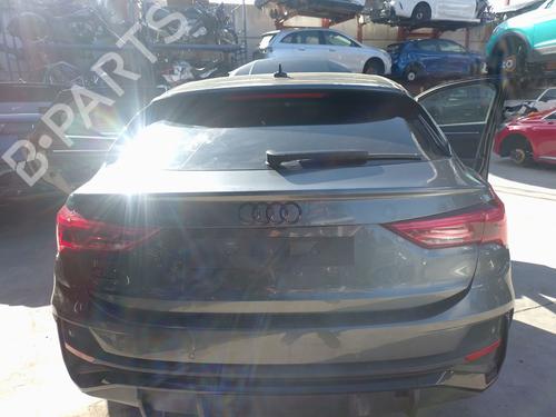 Used Tailgate Tailgate AUDI Q3 (F3B) 35 TDI (150 hp) 34734760 34734760