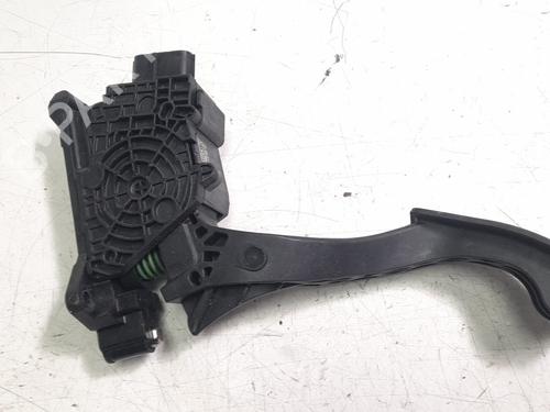 Pédale VW POLO VI (AW1, BZ1, AE1) 1.0 TSI (95 hp) 32059761